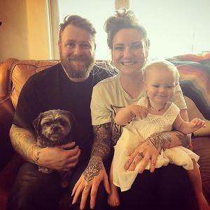 Meet your Posher, Maisey